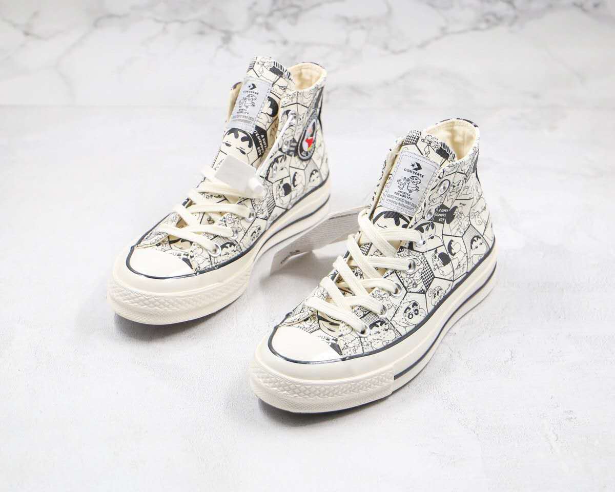 Converse Chuck 70 'Shin-chan'